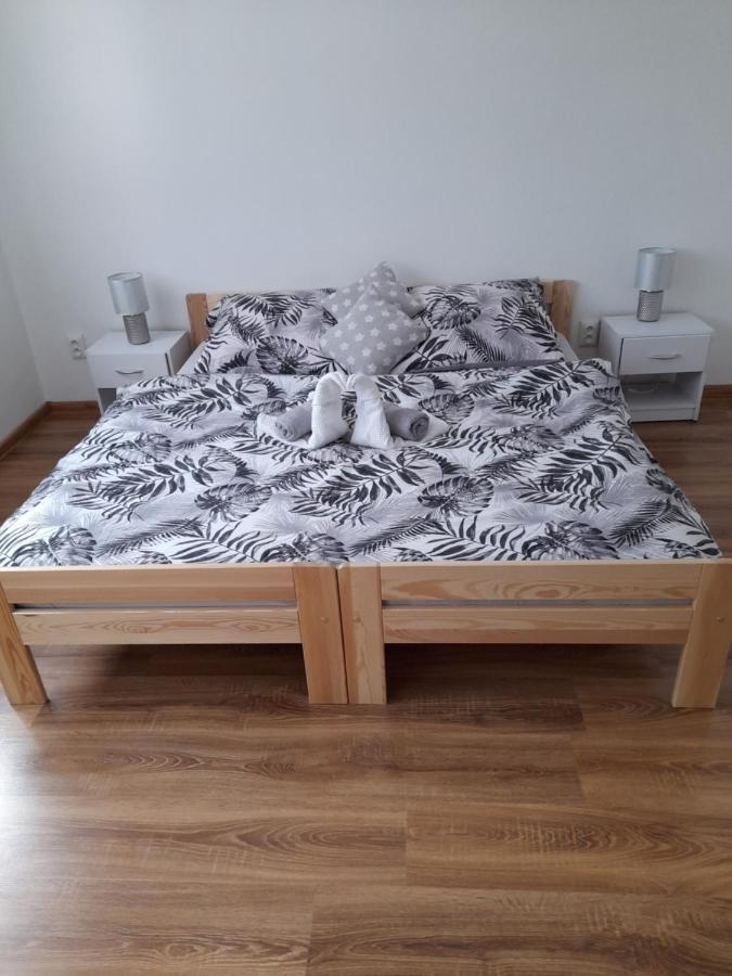 Apartmany Diana Veľký Slavkov エクステリア 写真
