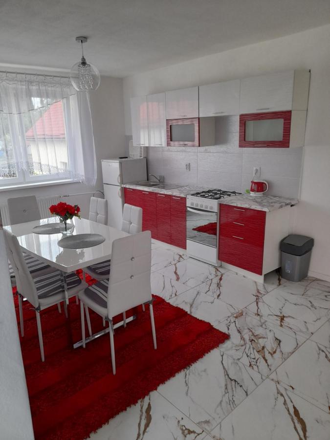 Apartmany Diana Veľký Slavkov エクステリア 写真