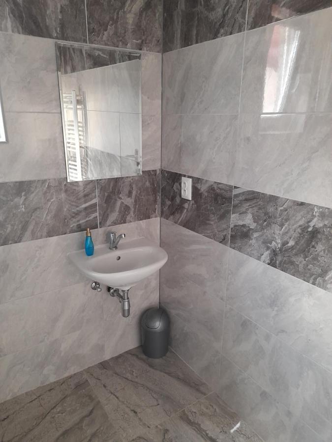 Apartmany Diana Veľký Slavkov エクステリア 写真