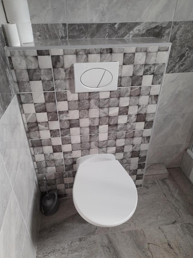 Apartmany Diana Veľký Slavkov エクステリア 写真