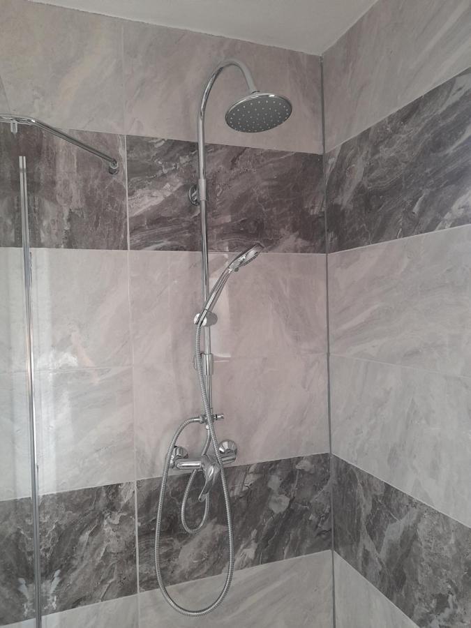Apartmany Diana Veľký Slavkov エクステリア 写真