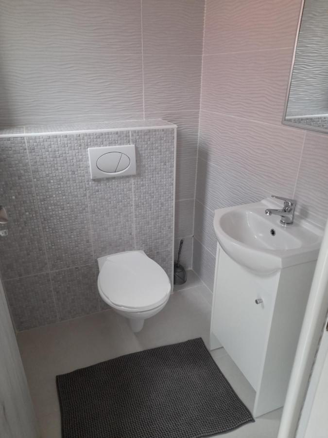 Apartmany Diana Veľký Slavkov エクステリア 写真