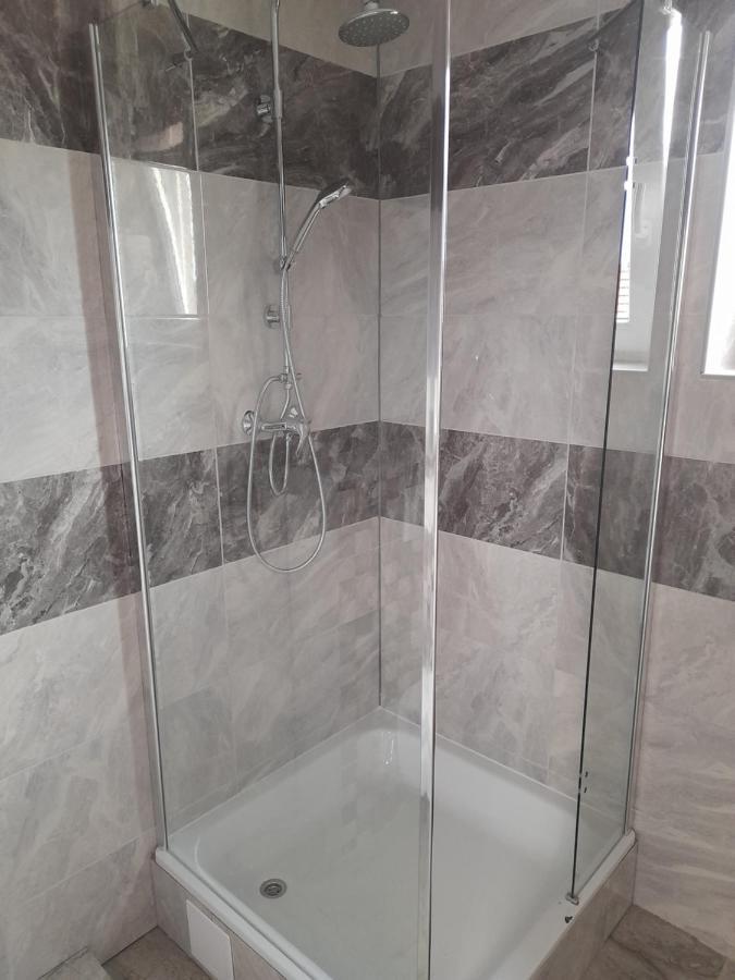 Apartmany Diana Veľký Slavkov エクステリア 写真